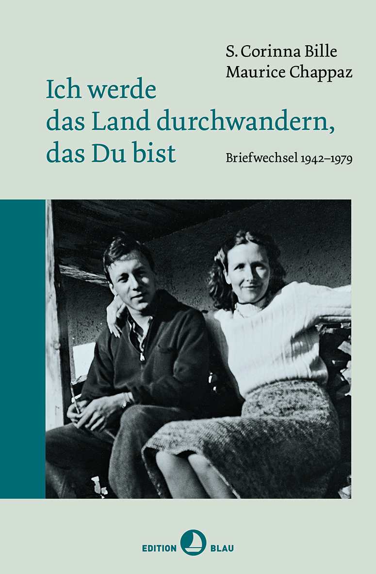 Buchcover © Rotpunktverlag Zürich